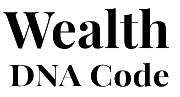 Wealth DNA Code logo